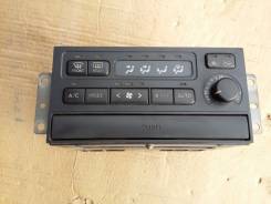 Блок управления климат-контролем. Toyota Land Cruiser Prado, KZJ90W, KZJ90, KZJ95, KZJ95W