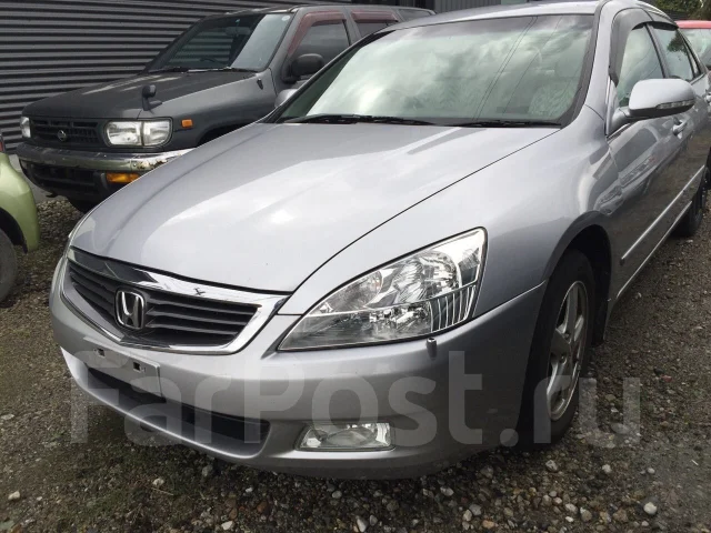 Honda Inspire. UC1, J30A ����