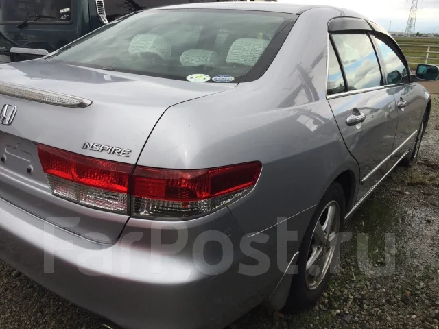 Honda Inspire. UC1, J30A ����