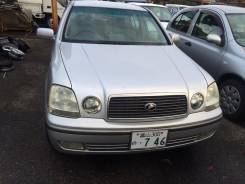 Toyota Progres. JCG10, 1JZ