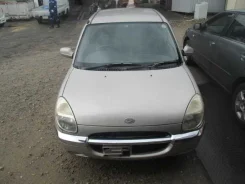 Daihatsu Storia. M100S ����