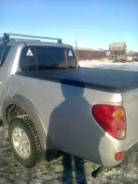 Крышка кузова. Mitsubishi L200, pickup Mitsubishi Triton Mazda BT-50 Volkswagen Amarok Ford Ranger Nissan Pickup Nissan Navara Toyota Hilux Toyota Pic...