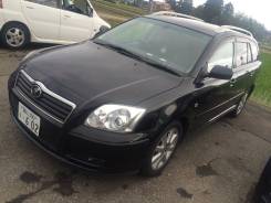Toyota Avensis. AZT251, 2AZ