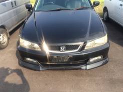 Honda Accord. CF4, F23A