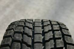 Yokohama Geolandar I/T G072. Зимние, без шипов, износ: 10%, 4 шт