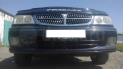 Бампер. Nissan Presage, VNU30, MU30, VU30, TU30, HU30, U30, NU30, TNU30 Двигатели: VQ30DE, KA24DE, YD25DDT, YD25DDTI, QR25DE, NEO