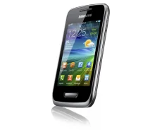 Samsung Wave Y GT-S5380. �/� ����