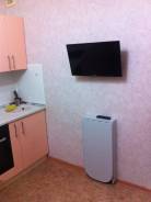 1-комнатная, улица Есенина 7. 31 кв. м.