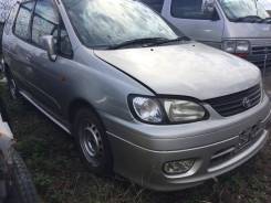 Toyota Corolla Spacio. AE115, 7AFE