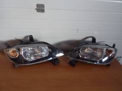 Фара. Mazda Demio, DY3R, DY3W, DY5R, DY5W