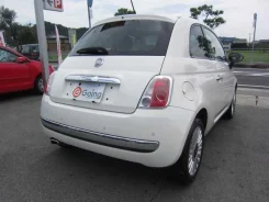 Fiat 500 ����