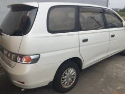 Toyota Gaia. SXM15, 3SFE