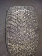 Nokian Hakkapeliitta 8. Зимние, шипованные, 2015 год, износ: 5%, 1 шт