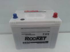 Аккумулятор Rocket MF+30 ( 85D26R) 80Ач 670А+Скидки. АКБ 2018г. в Новосибирске Rocket. 80 А.ч., Прямая (правое), производство Корея