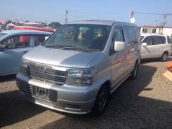 Nissan Elgrand. AVWE50, QD32