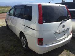 Toyota Isis. ZNM10, 1ZZ