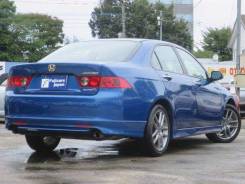 Honda Accord. CL7, K20A