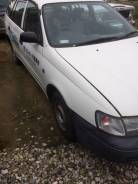 Toyota Caldina. ET196, 5EFE