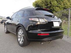 Infiniti FX45