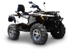 Stels ATV 800G Guepard Trophy. исправен, есть птс, без пробега