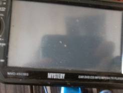 Mystery MMD-4503BS