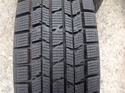 Dunlop DSX-2. Зимние, без шипов, 2013 год, без износа, 4 шт