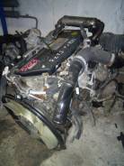 Двигатель в сборе. Isuzu Gemini, nqr75 Isuzu Elf, NPR75, NQR75, NQR75P, NQR71, NPR75L, NQR75L, NQR75T Isuzu Forward, FRR90 Двигатели: 4HK1T, 4HK1, 4HK...