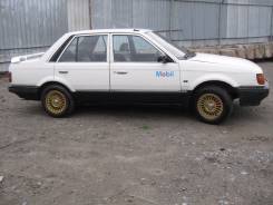 Mazda Familia. BF5PF BF3P BF7R, E5