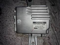 Блок управления рулевой рейкой. Toyota Corolla, CDE120, CE120, NDE120, NZE120, ZRE120, ZZE120, ZZE120L