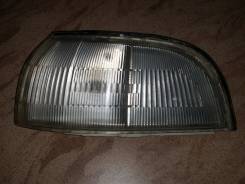 Габаритный огонь. Toyota Corolla, AE101, EE108, AE109, CE105, CE109, CE107, EE102, EE100, EE106, EE104, AE100, AE102, AE104, CE104, CE102, CE108, CE10...