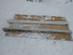 Порог пластиковый. Toyota Vista Ardeo, SV50G Двигатель 3SFSE