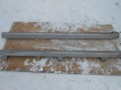 Порог пластиковый. Honda Accord, CF4 Двигатель F20B
