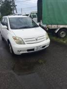 Toyota ist. NCP60, 2NZ