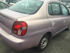 Toyota Platz. NCP12, 1NZFE