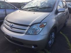 Toyota ist. NCP60, 1NZFE