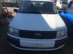 Toyota Probox. NCP51, 1NZFE