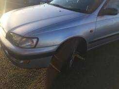Toyota Caldina. ST195, 3SFE