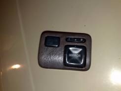Блок управления зеркалами. Toyota Cresta, JZX91, JZX90, SX90, JZX93, LX90, GX90 Toyota Mark II, GX90, LX90, JZX90, JZX91, JZX93, LX90Y, JZX91E, JZX90E...