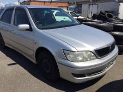 Toyota Vista. SV55, 3SFE