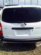 Toyota Probox. NCP55, 1NZFE
