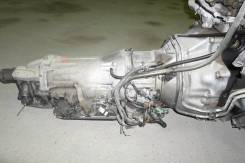 АКПП. Mazda Roadster, NB6C Двигатель B6ZE