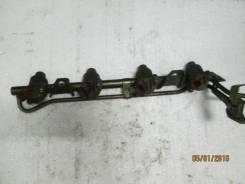 Топливная рейка. Subaru Legacy, BL, BL5 Двигатели: EJ20, EJ201, EJ202, EJ203, EJ204, EJ206, EJ208, EJ20C, EJ20D, EJ20E, EJ20G, EJ20H, EJ20R, EJ20X, EJ...