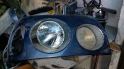 Ободок фары. Freightliner Century