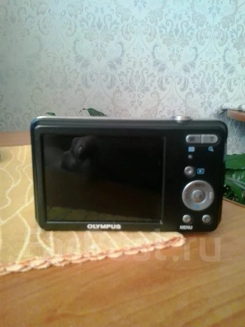 Olympus VG-150. 10 - 14.9 ��, ���: 4� ����