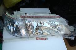 Фара. Toyota Vista, SV40, SV41, CV40, SV42, CV43, SV43 Toyota Camry, CV40, SV41, SV40, SV43, SV42, CV43