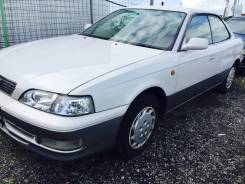 Toyota Vista. SV40, 4SFE