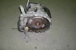 АКПП. Toyota Passo Двигатель 1KRFE