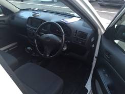 Toyota Probox. NCP59, 1NZFE