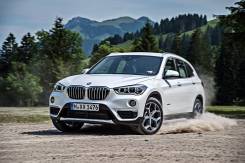Ходовая часть. BMW: M3, X1, Z3, Z8, X6, X3, Z4, X5, X4