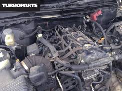 Двигатель в сборе. Suzuki Escudo, TDA4W Двигатель J24B